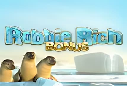 Robbie Rich Bonus img