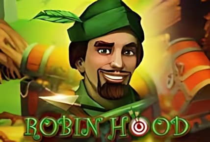 Robin Hood (Evoplay) img