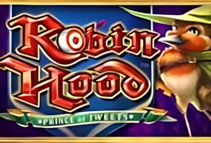 Robin Hood The Prince of Tweets img