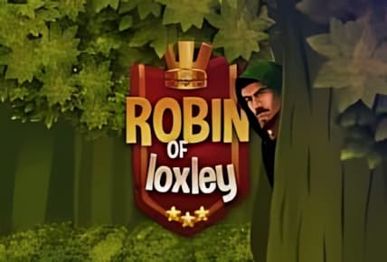 Robin of Loxley img