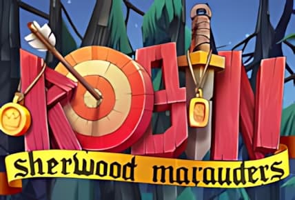 Robin: Sherwood Marauders img