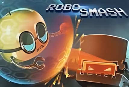Robo Smash img