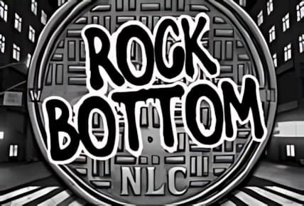 Rock Bottom