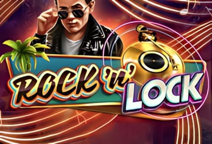 Rock&#8217;N&#8217;Lock