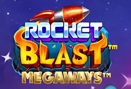 Rocket Blast Megaways img