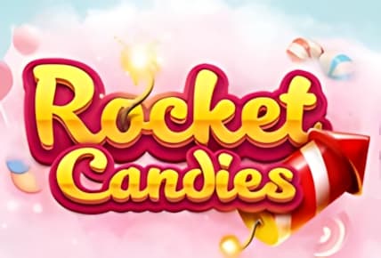 Rocket Candies img