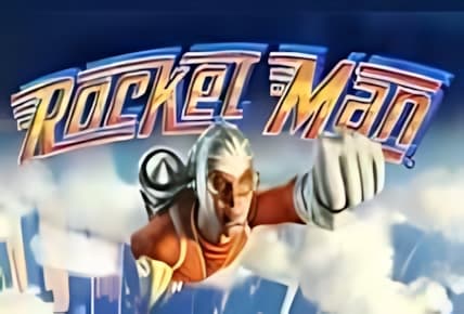 Rocket Man img