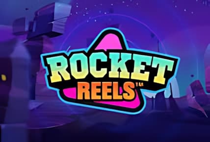 Rocket Reels img