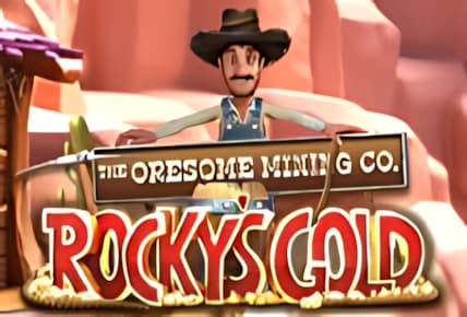 Rockys Gold