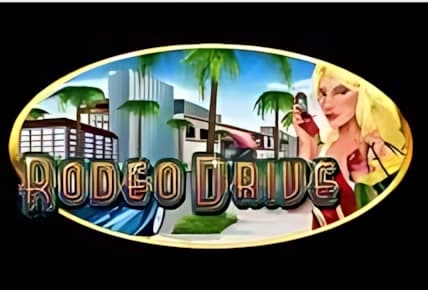 Rodeo Drive img