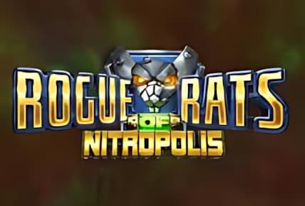 Rogue Rats of Nitropolis img
