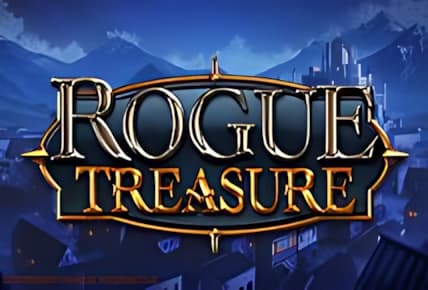 Rogue Treasure img