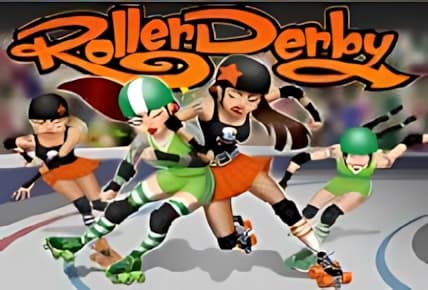 Roller Derby img