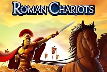 Roman Chariots img