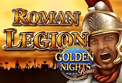 Roman Legion Golden Nights img