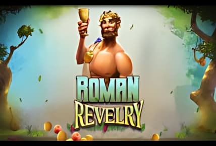 Roman Revelry img