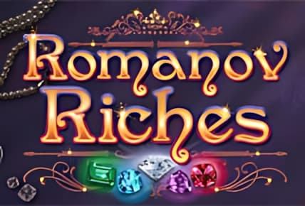 Romanov Riches img