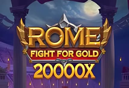 Rome: Fight for Gold