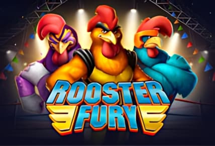 Rooster Fury img