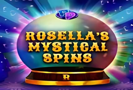 Rosellas Mystical Spins img
