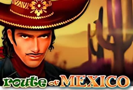 Route of Mexico img