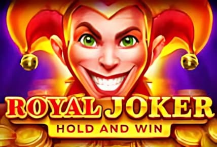Royal Joker: Hold and Win img