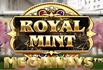 Royal Mint Megaways img