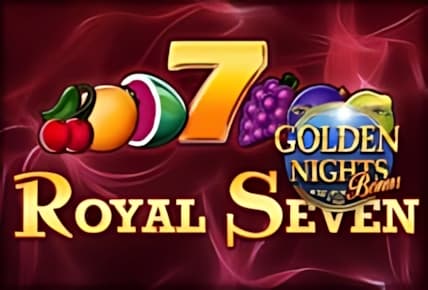 Royal Seven Golden Nights img