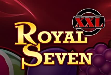 Royal Seven XXL