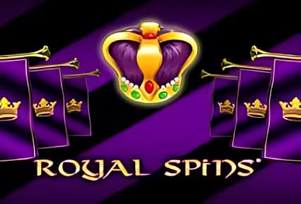 Royal Spins img