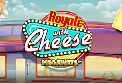 Royale With Cheese Megaways img