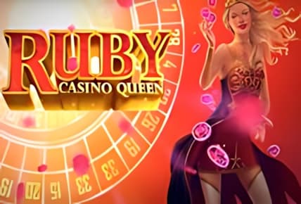 Ruby Casino Queen img