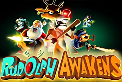 Rudolph Awakens img