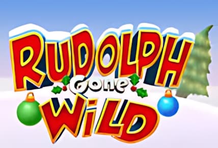Rudolph Gone Wild img