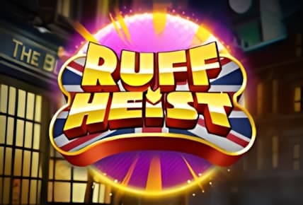 Ruff Heist img