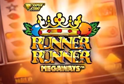 Runner Runner Megaways img
