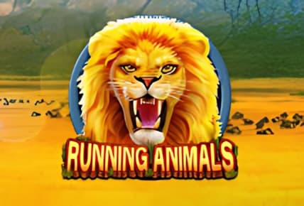 Running Animals img