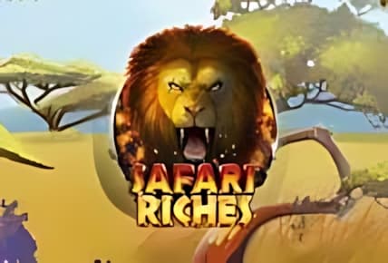 Safari Riches img