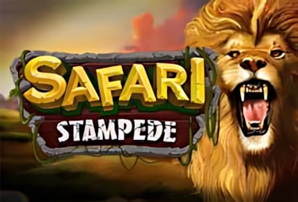 Safari Stampede img