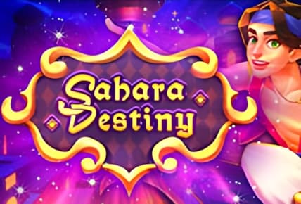 Sahara Destiny img