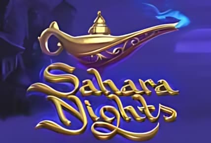Sahara Nights img