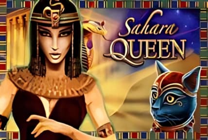 Sahara Queen img