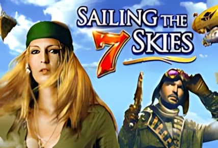 Sailing the 7 Skies img
