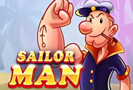 Sailor Man img