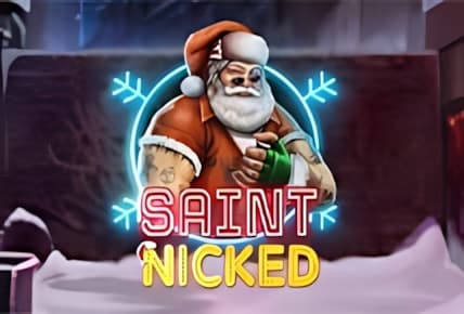 Saint Nicked