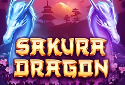 Sakura Dragon