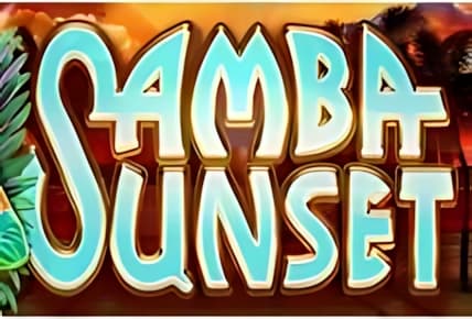Samba Sunset img
