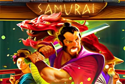 Samurai (SmartSoft) img