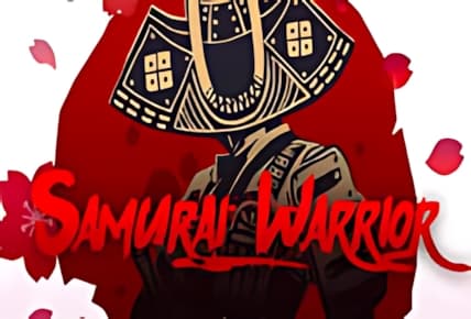 Samurai Warrior