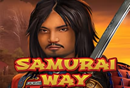 Samurai Way img